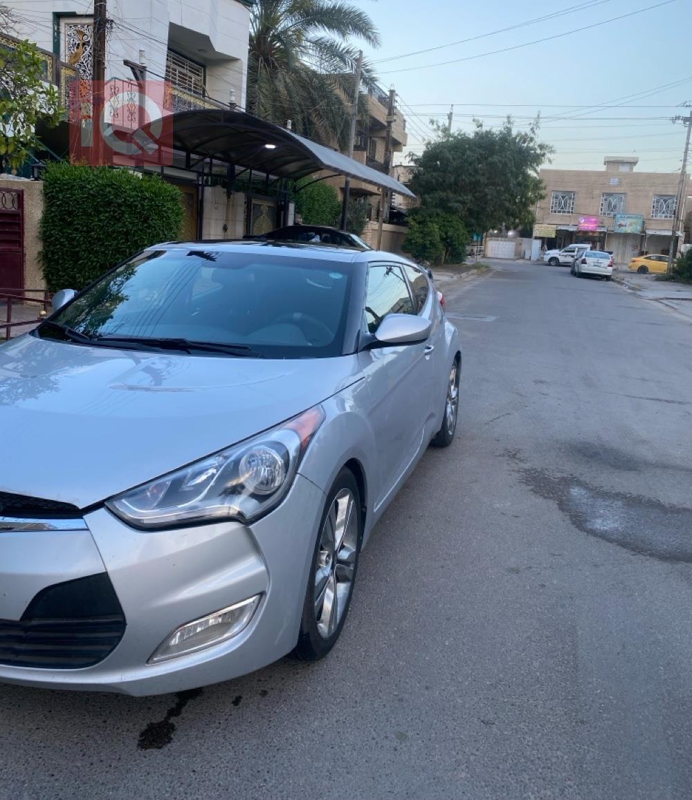 هيونداي فلوستر